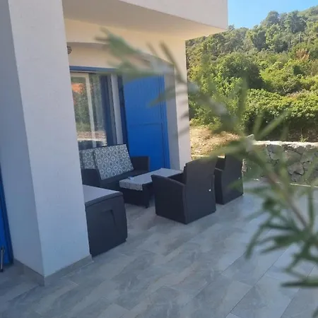 Karla Privat bolig Veli Iž